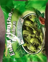 Euka Menthol Bonbon