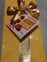 Pralines Belges Maître Truffout