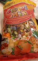 Sweet mix