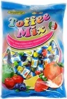 Woogie Toffee Mix 1KG