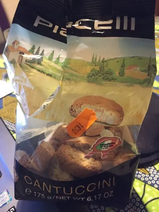 Cantuccini