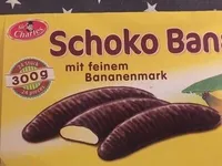 Schoko Bananen
