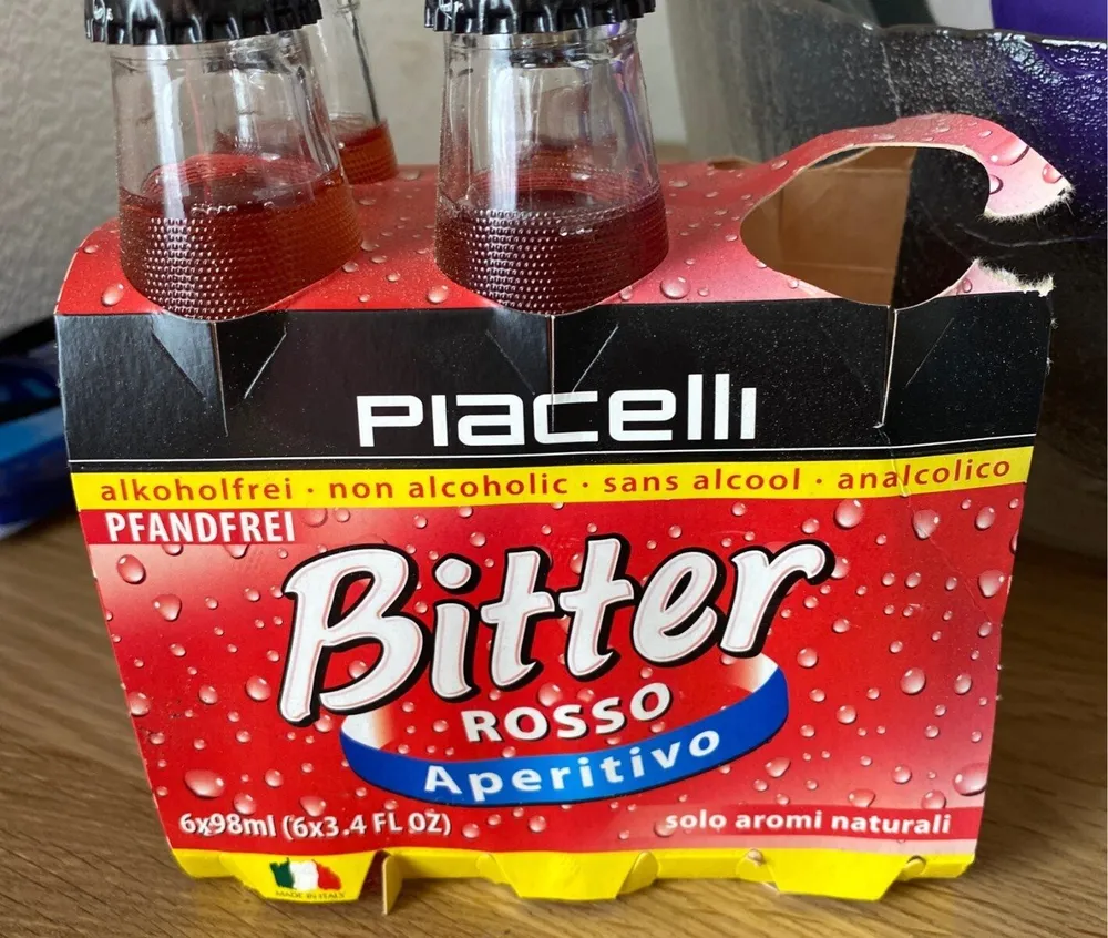 Bitter