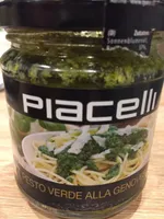 Pesto Genovese