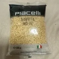 Nudeln "biavetta" 500g Beutel Piacelli