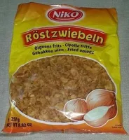 Röstzwiebeln