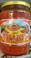 Ajvar Hot
