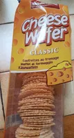 cheese-wafer