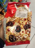 biscuit Mix Von Feiny Biscuits Im 400g Beutel