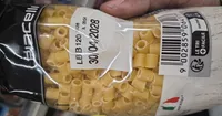 Piacelli Suppennudeln