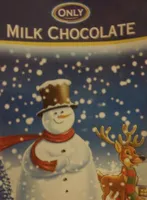 Milk Chocolate , Milchschokolade