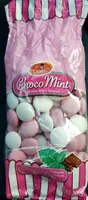 Choco Mint Schoko-Minz-Linsen