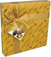 Belgian praline