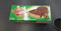 Choco Wafer Hazelnut