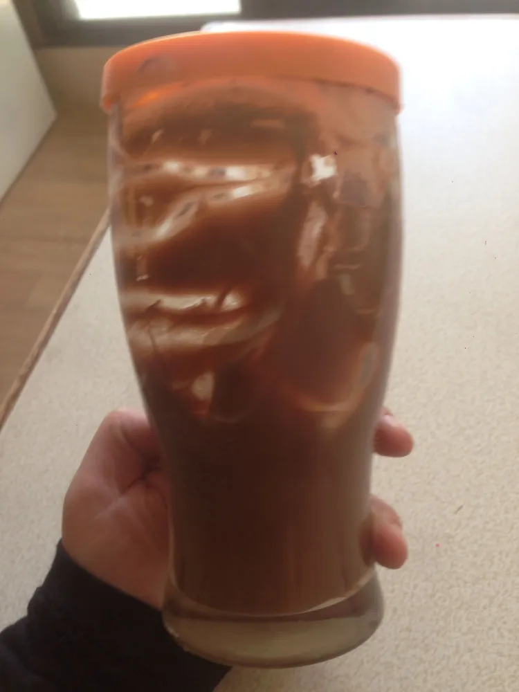 Chocolat