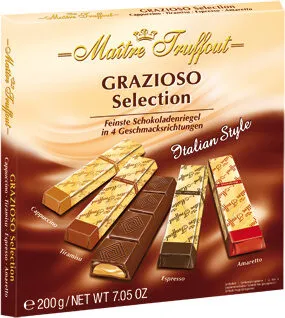 Grazioso Selection