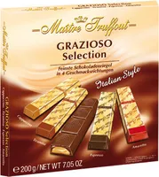Grazioso Selection