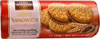 Mini Sandwich