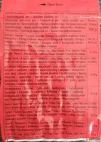 Feiny Biscuits digestive