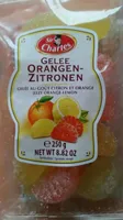 Gelée Orangen-Zitronen