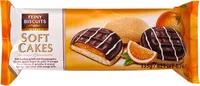 Biskuit Soft Cakes