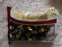 Maître Truffout Pralinés