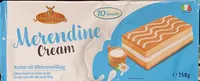 Merendine Cream