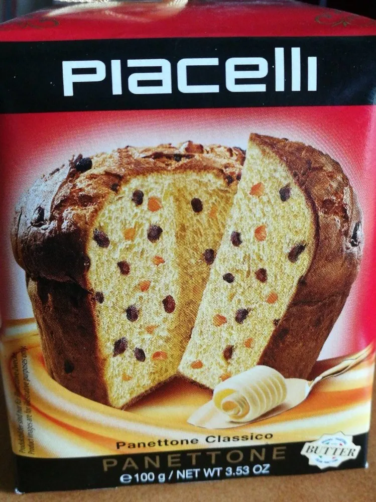 Panettone