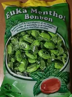 Bonbon eucalyptus
