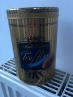 Fancy Truffles "classic" 500g Dose Maître Truffout