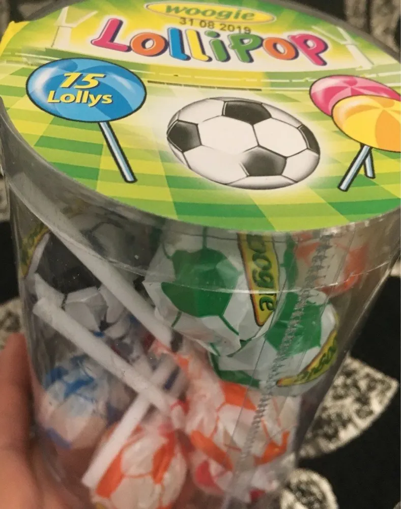 Lollipop