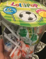 Lollipop