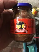 Anchois Don fernando