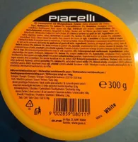 Crème à tartiner au goût de lait