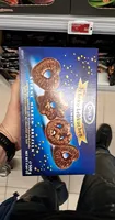 Schoko lebkuchen