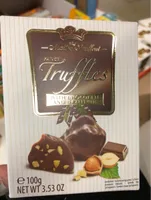 Fancy truffles