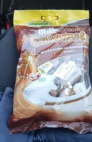 Milchkaramellen "kakao" 250g Beutel Woogie