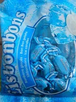 Ice Candies 250g Bag Woogie