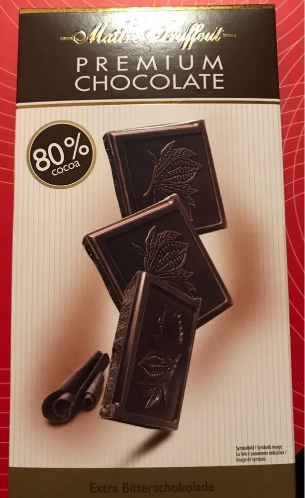 Premium Chocolate