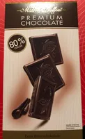 Premium Chocolate