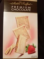 Premium chocolate