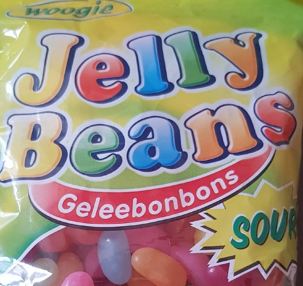 Kelly Beans