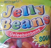 Kelly Beans