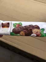 Crunchy Wafer