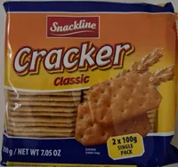 Crackers classic