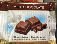 Chocolat au lait
