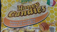 Honey Candies