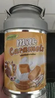 Milk caramel