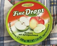 Fine Drops