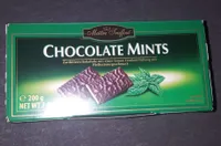 Chocolate Mints